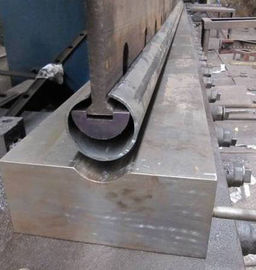 ترمز هیدرولیک فشار 320T 6000mm CNC
