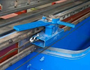 ماشین ترمز پرس هیدرولیک مخروطی و هشت ضلعی نور قطبی CNC