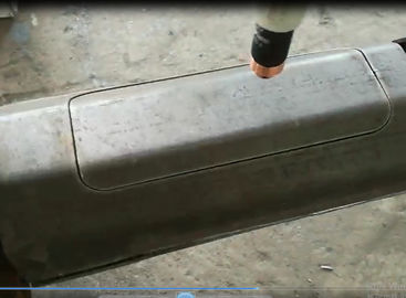 Good price ماشین برش درب قطب CNC نور قطر حداکثر قطر 350mm حداکثر طول برش 2000mm آنلاین