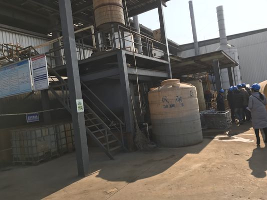 سیستم درمان شار تجهیزات گالوانیزه گرم با حفاظت از محیط زیست