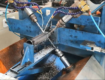 دستگاه حفاری سوراخ بالا برای لوله های قطر 50 تا 200 میلی متر