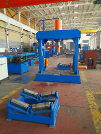 Good price Max.diameter 1200 mm Mast High Made & Machine Straightening آنلاین