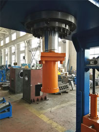 Max.diameter 1200 mm Mast High Made & Machine Straightening