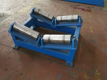 Max.diameter 1200 mm Mast High Made & Machine Straightening