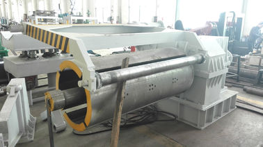 ماشین برش کویل 760mm 3m/Min 6x2000