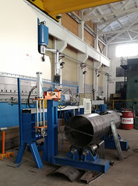 Good price دستگاه برش درب اتومبیل مدل 680/2000 Cnc 2000mm Light Pole آنلاین