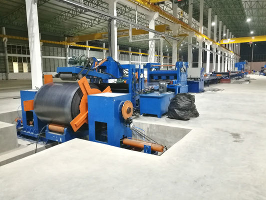 Good price CNC 6 متر قطب هشت ضلعی تولید آلومینیوم الکتریک آنلاین