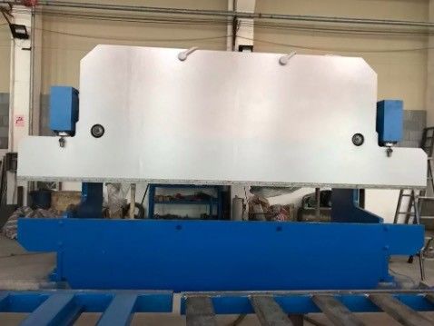 Good price ترمز کنترل شده توسط کامپیوتر برای کاربردهای صنعتی آنلاین