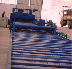 دستگاه برش برش برای برش قطعه قطعه قطعه به 3 قطعه یا 2 قطعه