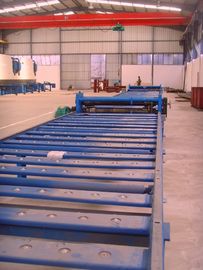 دستگاه برش برش برای برش قطعه قطعه قطعه به 3 قطعه یا 2 قطعه