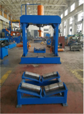 قطب نوری 1000 میلیمتر و ماشین صاف و صاف برای برج انتقال