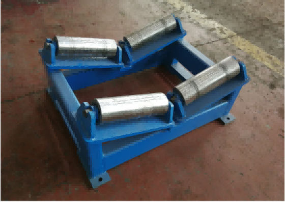 قطب نوری 1000 میلیمتر و ماشین صاف و صاف برای برج انتقال