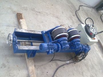 دستگاه قطب نور / خط تولید قطب نور با اینورتر ABB