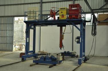 دستگاه قطب نور / خط تولید قطب نور با اینورتر ABB