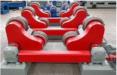 روتاتور خود تراز کننده جوش معمولی، ماشین جوش خودکار برای لوله