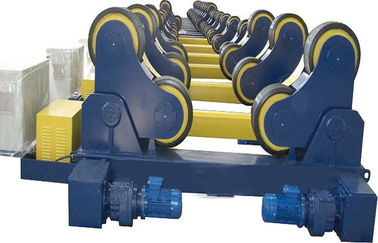 روتاتور خود تراز کننده جوش معمولی، ماشین جوش خودکار برای لوله