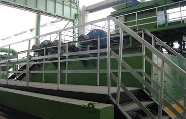 چند منظوره ورق فولاد، لوله ماشین شستشوی انفجار کنترل خودکار دیجیتال