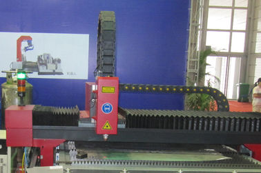 ورق فلزی با سرعت بالا برش لیزری برش لیزری / تجهیزات