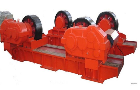 دستگاه جوش اتوماتیک با سرعت بالا. غلطک غلتک / مخزن