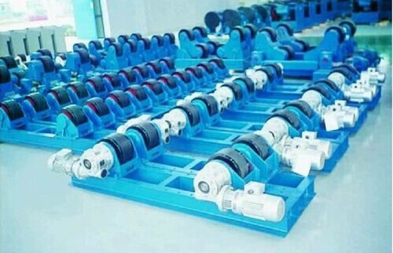 دستگاه جوش اتوماتیک با سرعت بالا. غلطک غلتک / مخزن