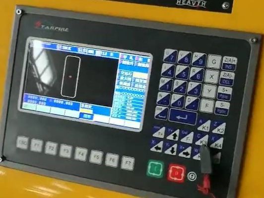 دستگاه جوش رباتیک اتوماتیک 350 میلی متری 2000 میلی متر برای قطب نور