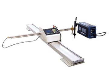 دستگاه برش پلاسما CNC 180W برای برش فلز ضخیم 6 - 150 میلی متر