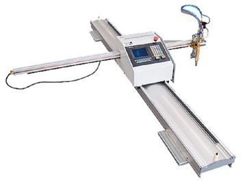 دستگاه برش پلاسما CNC 180W برای برش فلز ضخیم 6 - 150 میلی متر