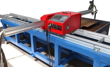 دستگاه CNC برش پلاسما با کیفیت بالا و تجهیزات