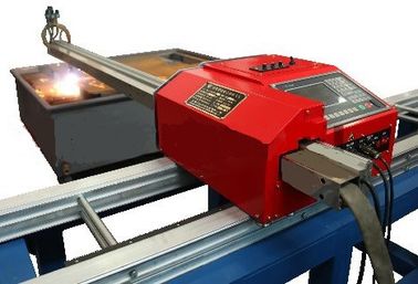 دستگاه CNC برش پلاسما با کیفیت بالا و تجهیزات