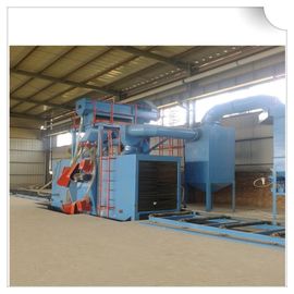 Good price دستگاه شستشوی شفاف شستشوی ماشین / دستگاه شستشوی چرخ برای تمیز کردن فولاد ساختاری آنلاین