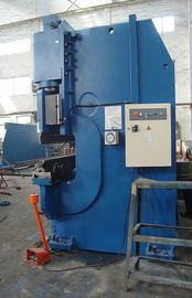2-WE67K-300/6000 ماشین ترمز CNC با کنترل DA53T