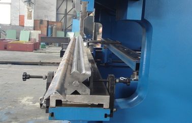 2-WE67K-300/6000 ماشین ترمز CNC با کنترل DA53T
