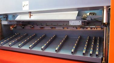 دستگاه برش ورق فلزی، دستگاه برش ورق فلزی