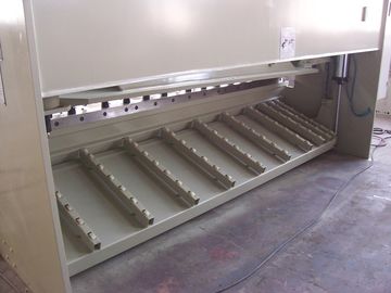 دستگاه برش ورق فلزی، دستگاه برش ورق فلزی